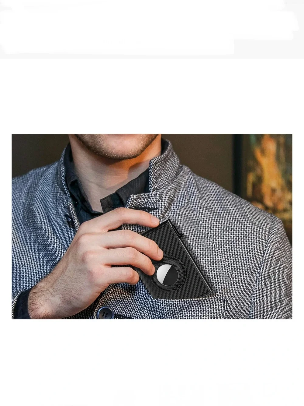 N/A nib men’s